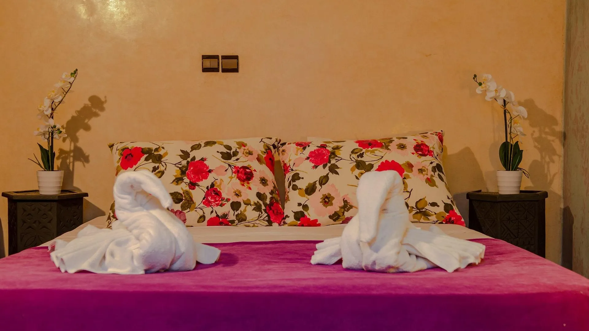 Riad L'Orchidee Suites & Spa Marrakesh