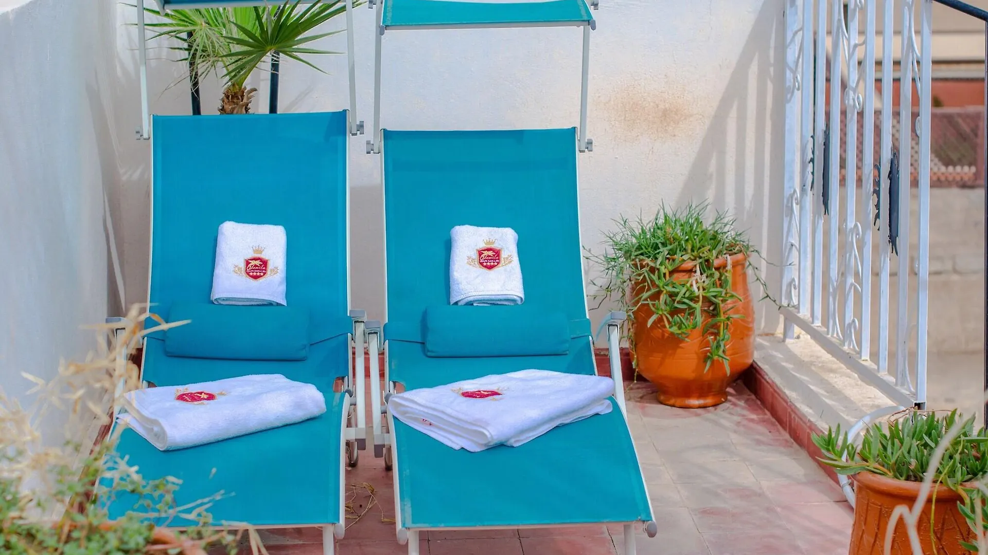 Riad L'Orchidee Suites & Spa Marrakesh