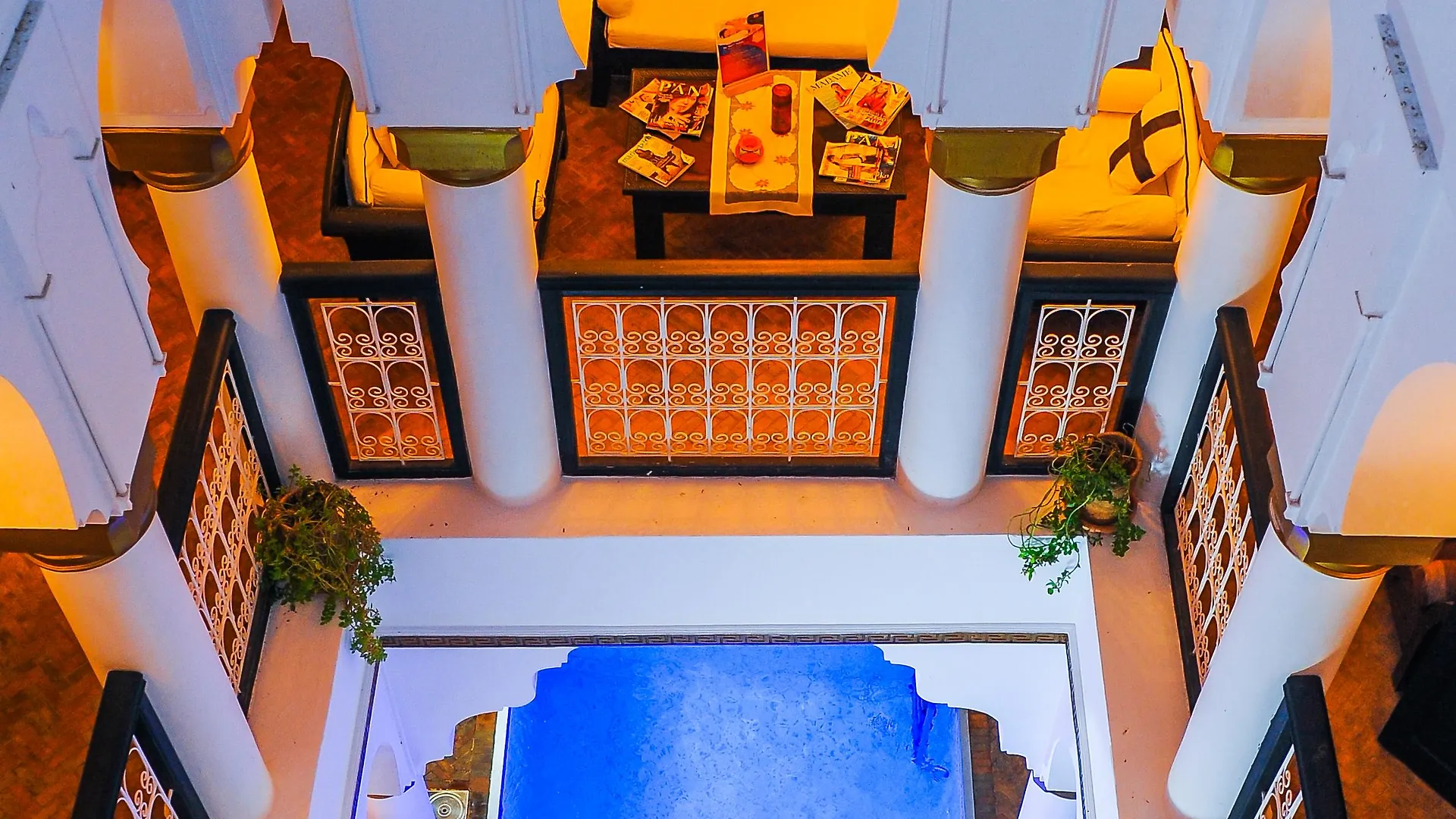 Riad L'Orchidee Suites & Spa Marrakesh Morocco