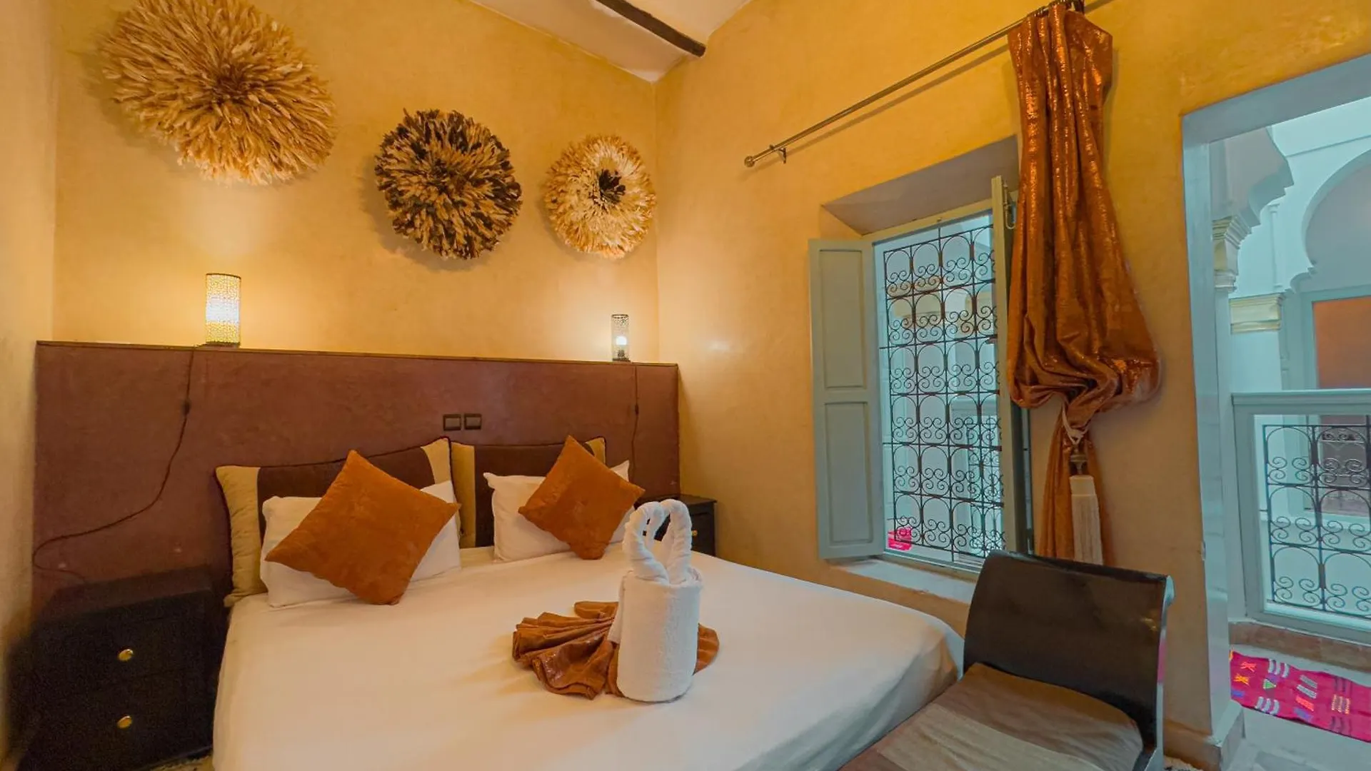 Riad L'Orchidee Suites & Spa Marrakesh