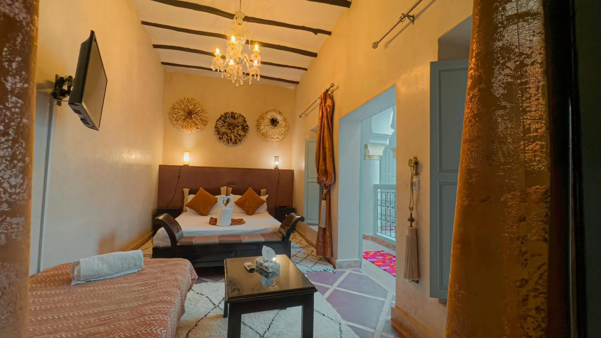 Riad L'Orchidee Suites & Spa Marrakesh
