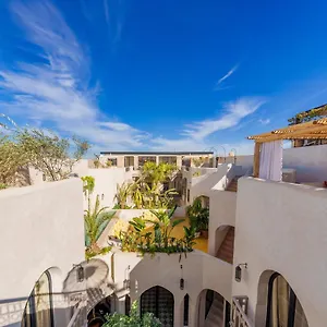 4* Riad Xo