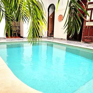 4* Riad El Grably
