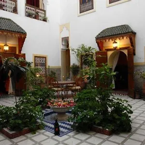 3* Riad Dalia