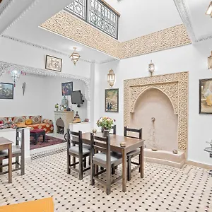 3* Riad Marwa Marrakech