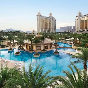 Jw Marriott 5*, Macao China