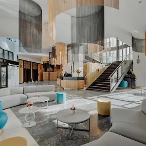 Barcelo Medina 4* Fez