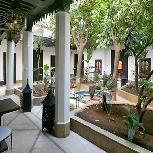 3* Hotel Les Jardins D Henia And Hammam