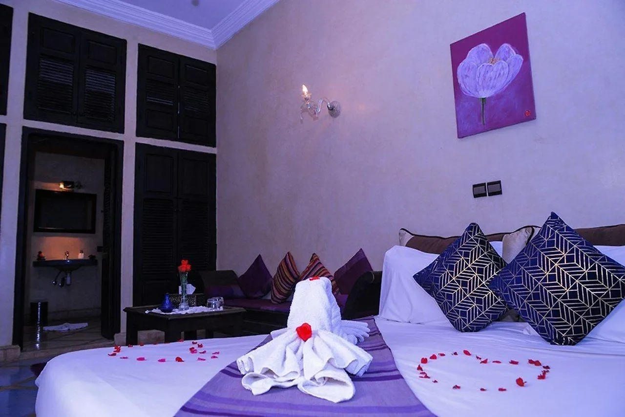 Riad L'Orchidee Suites & Spa Marrakesh