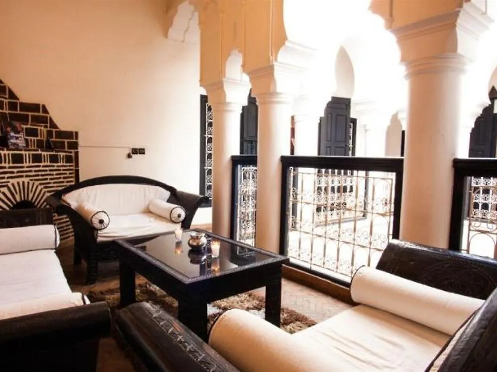 Riad L'Orchidee Suites & Spa Marrakesh