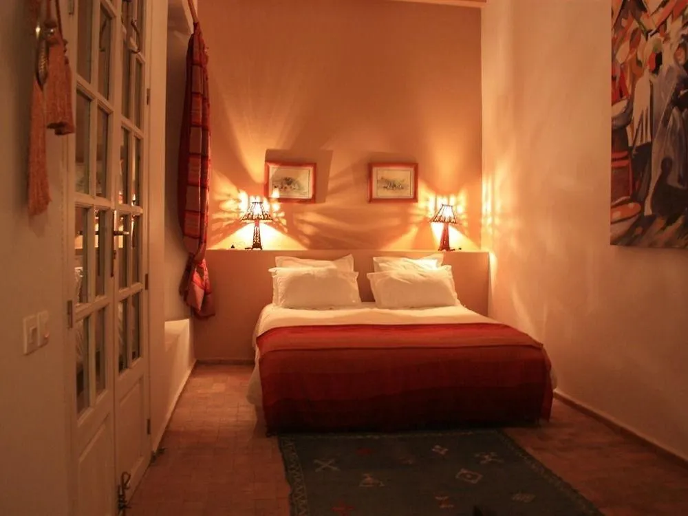 Riad L'Orchidee Suites & Spa Marrakesh