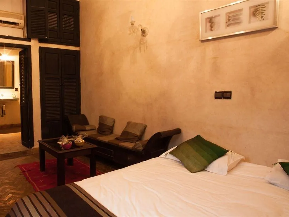 Riad L'Orchidée Suites&Spa Marrakesh 2*,
