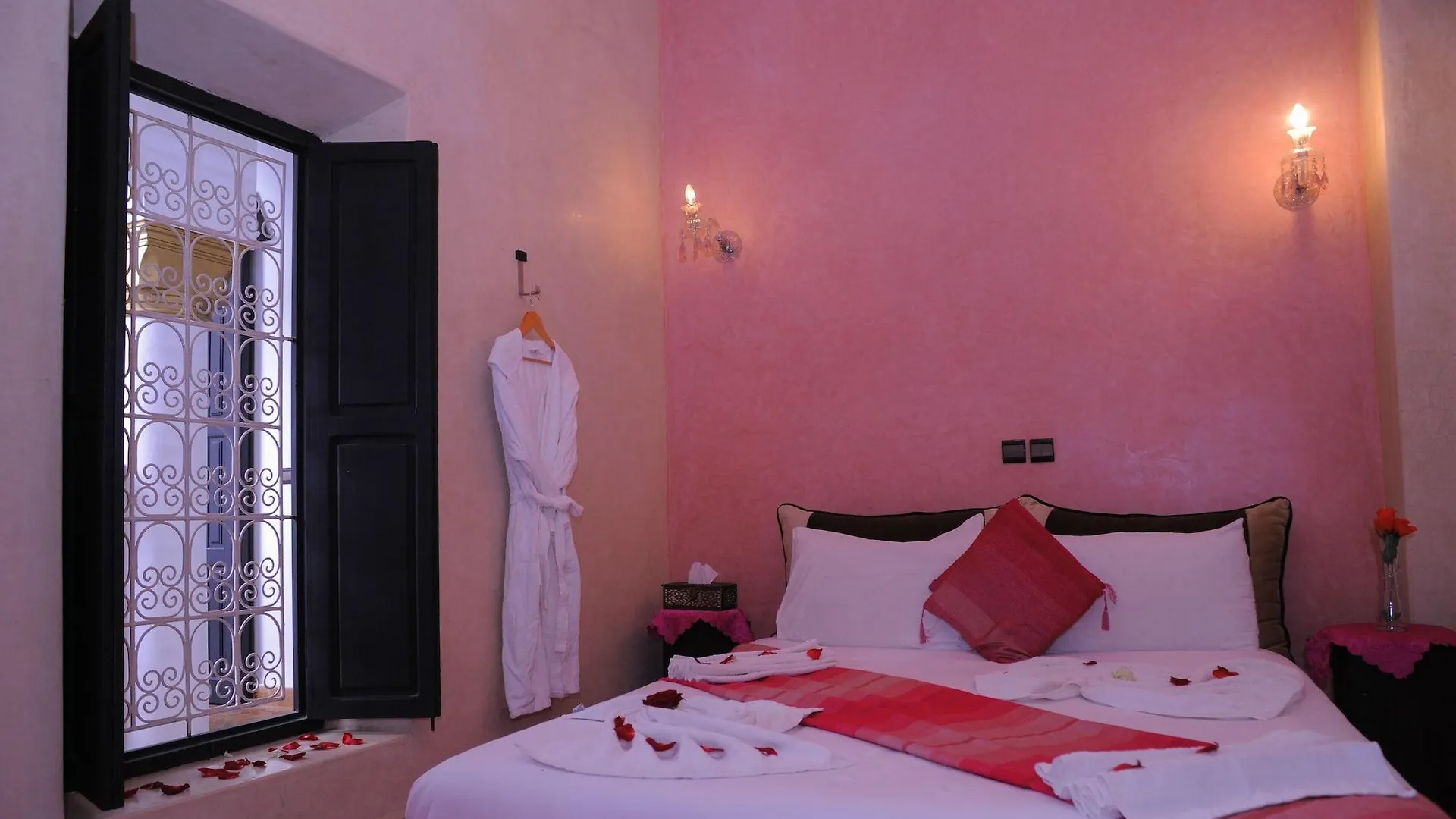 Riad L'Orchidee Suites & Spa Marrakesh 2*,  Morocco