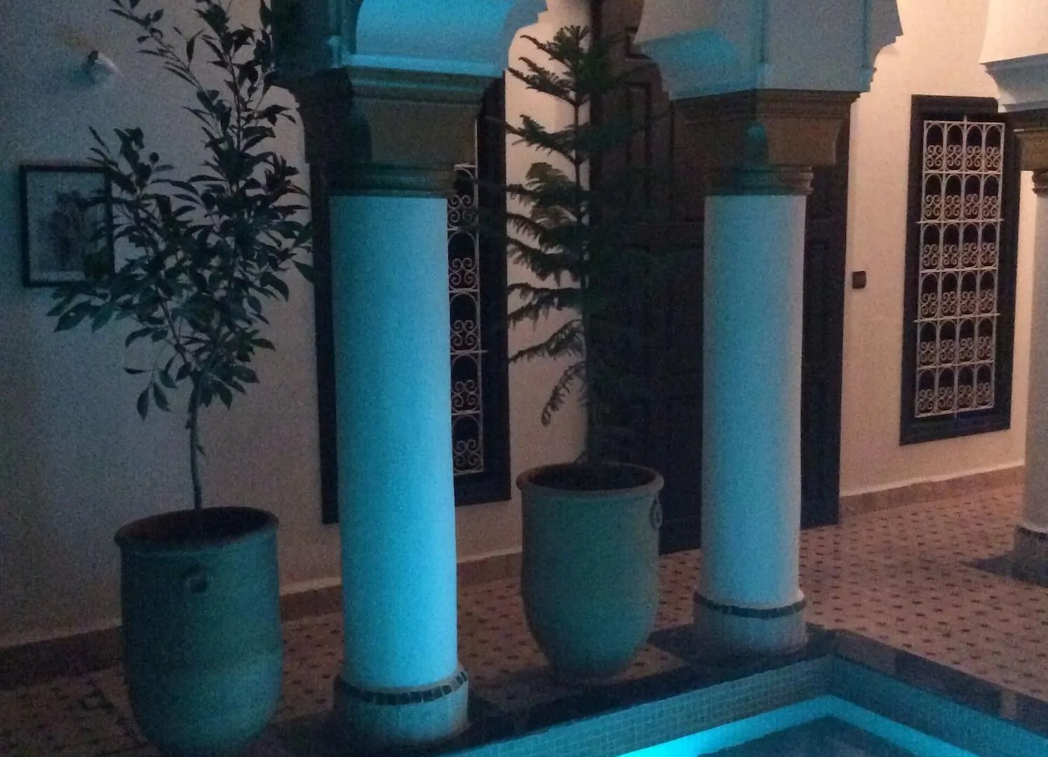 Riad L'Orchidée Suites&Spa Marrakesh 2*,