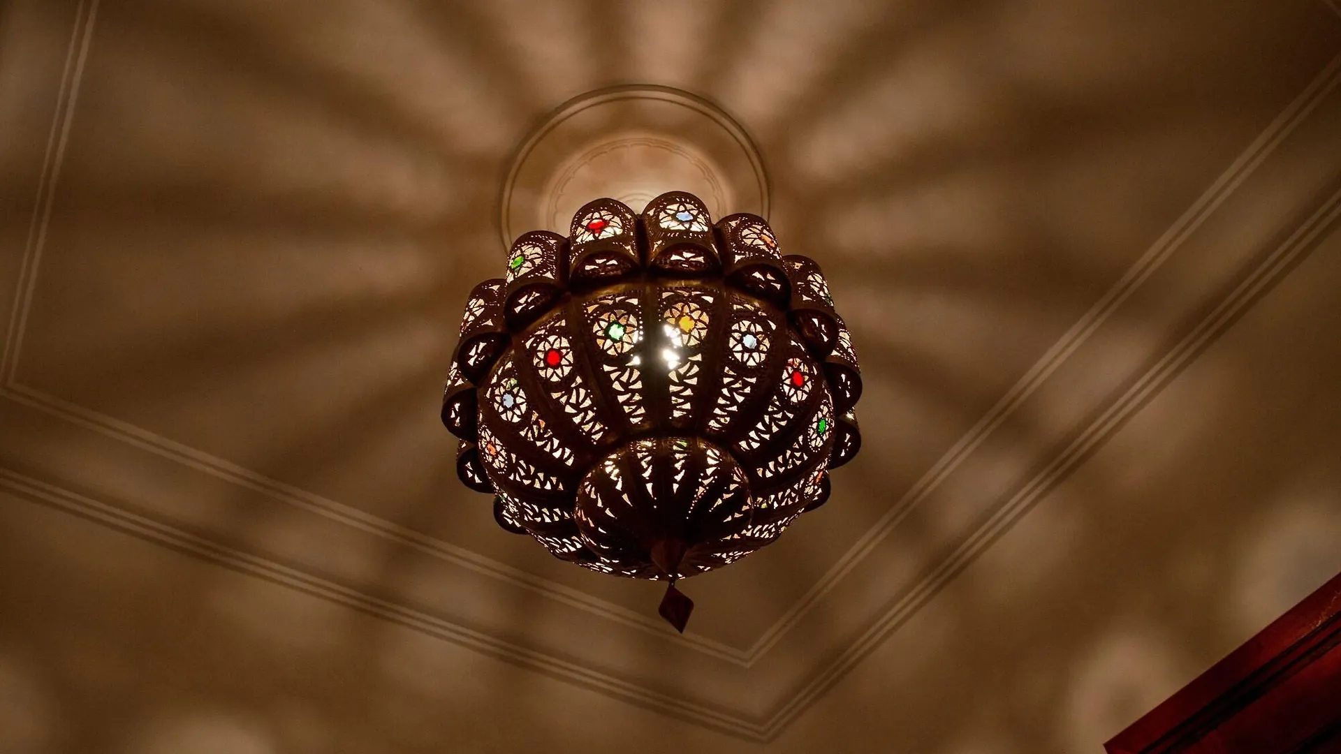 Riad L'Orchidee Suites & Spa Marrakesh 2*,