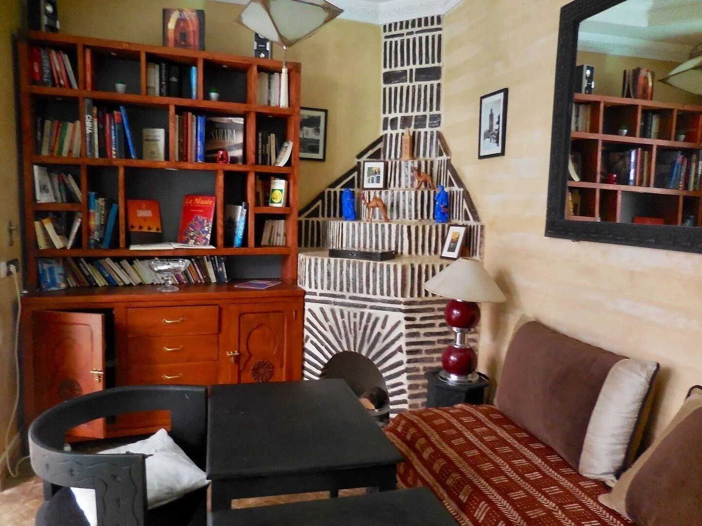 Riad L'Orchidée Suites&Spa Marrakesh