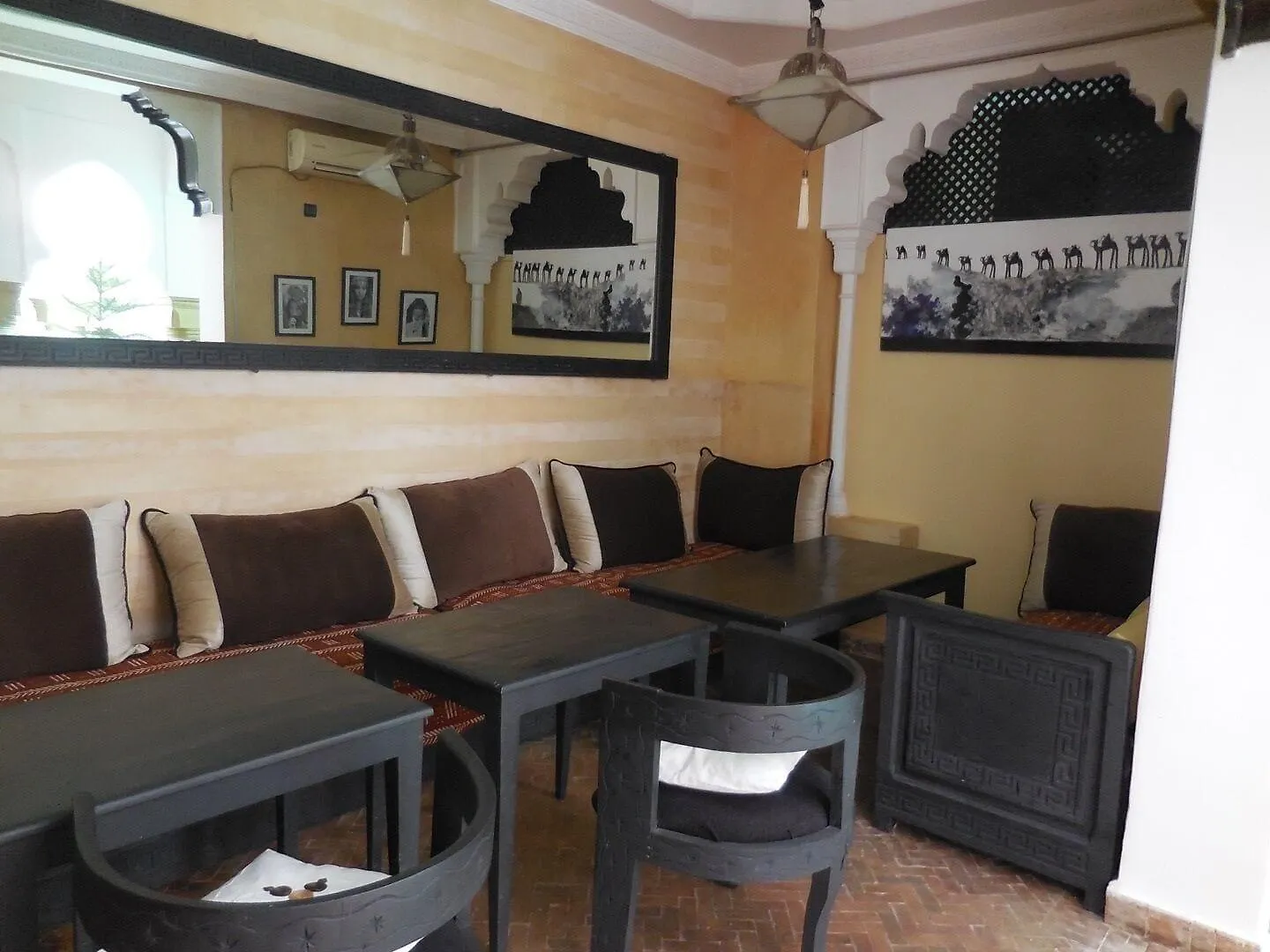Riad L'Orchidée Suites&Spa Marrakesh