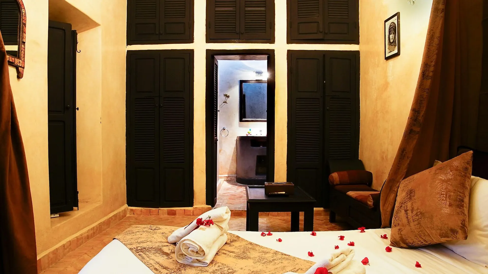 Riad L'Orchidée Suites&Spa Marrakesh