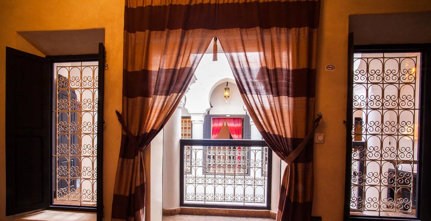 Riad L'Orchidee Suites & Spa Marrakesh 2*,  Morocco