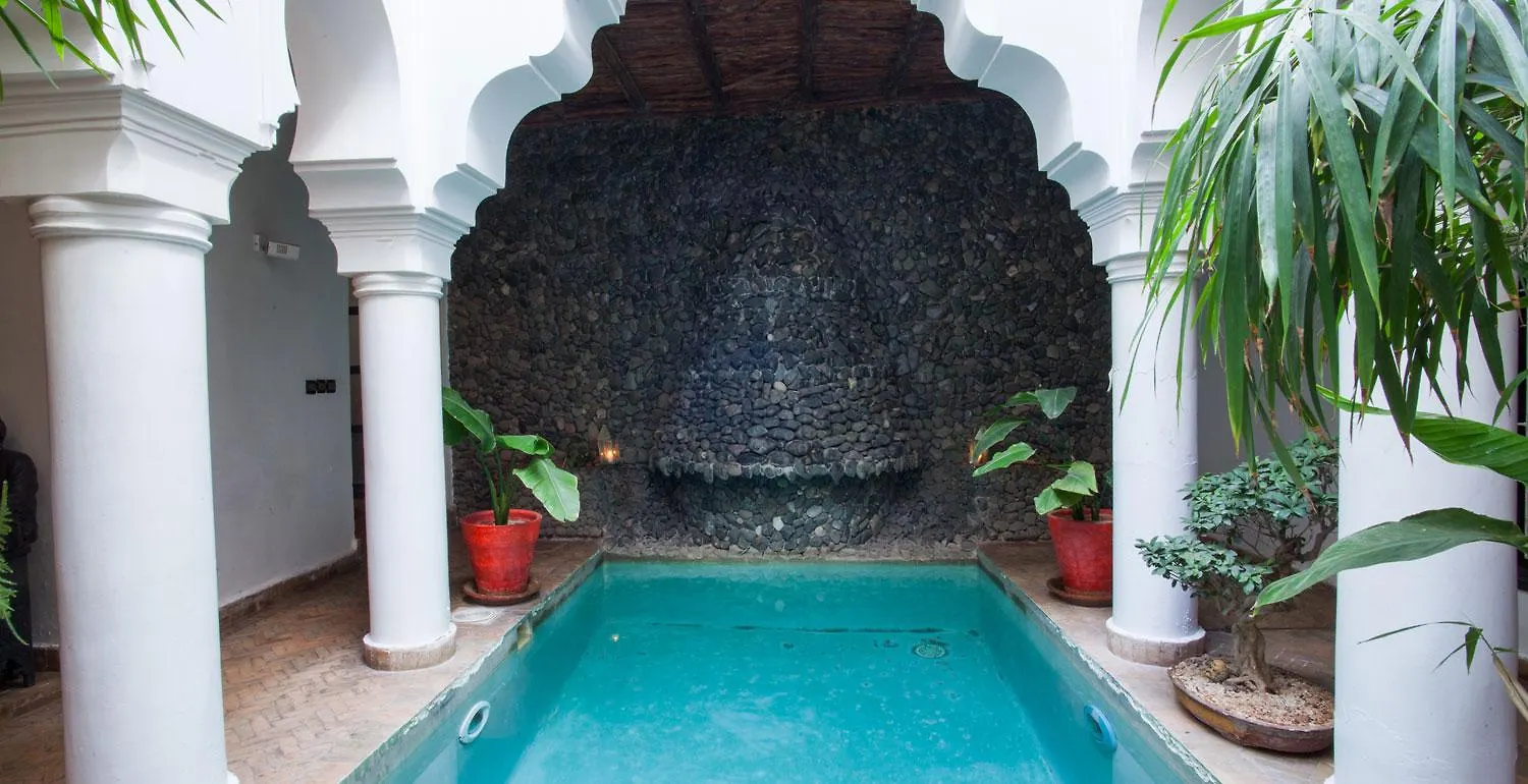 Riad L'Orchidee Suites & Spa Marrakesh