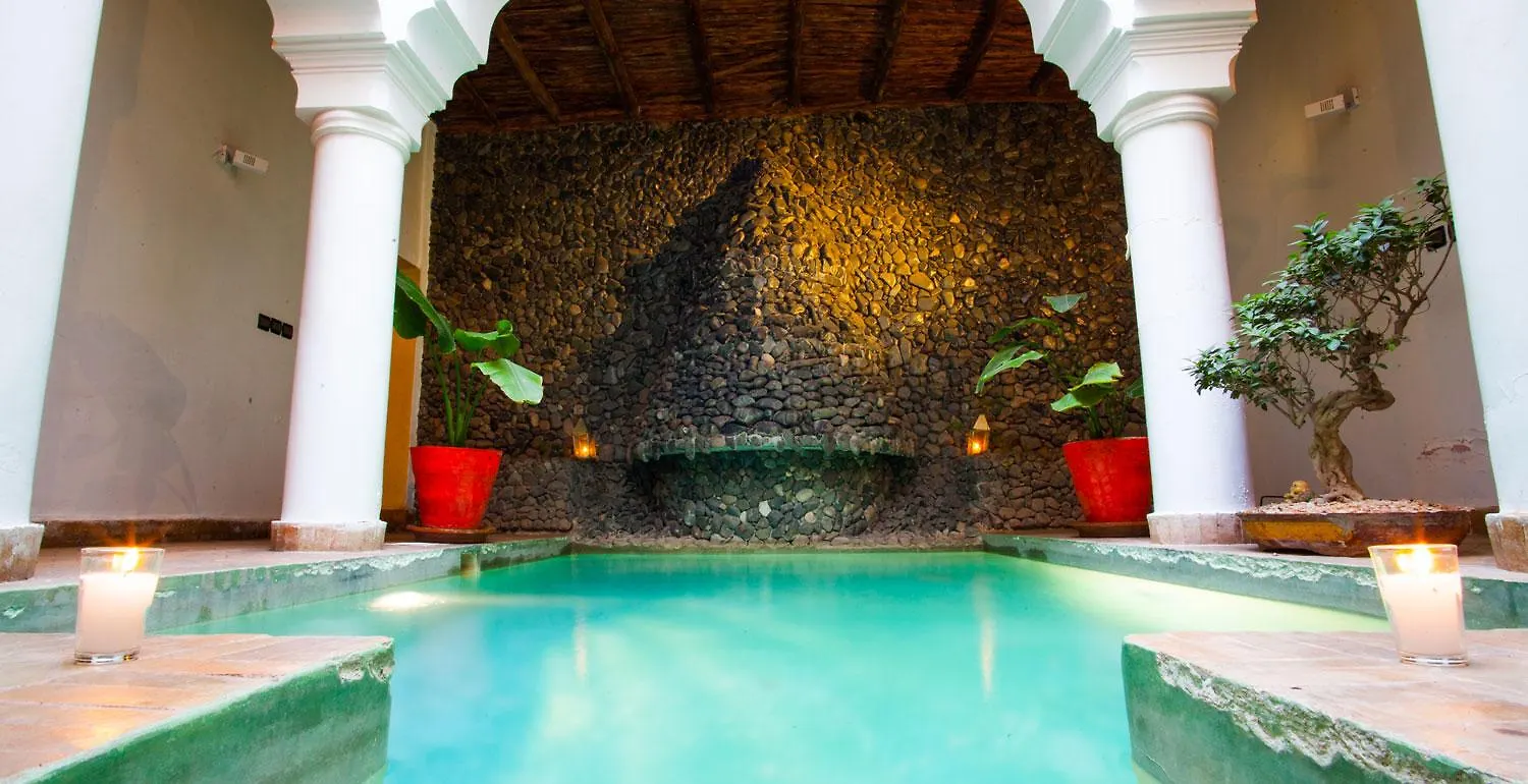 Riad L'Orchidée Suites&Spa Marrakesh