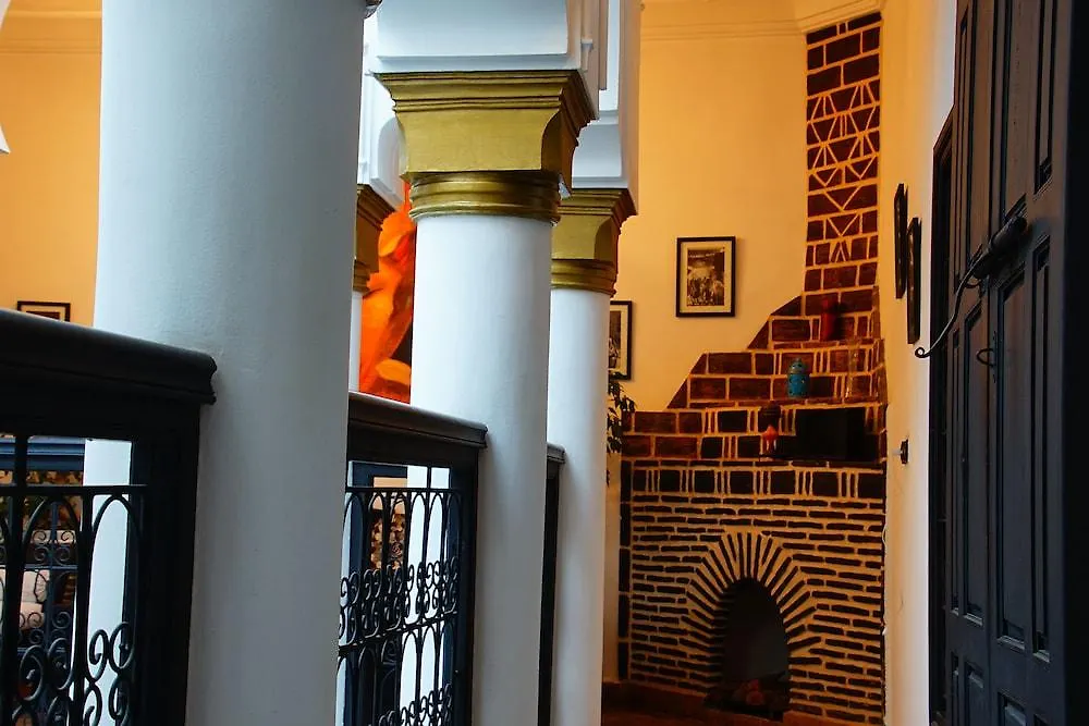 Riad L'Orchidee Suites & Spa Marrakesh 2*,  Morocco
