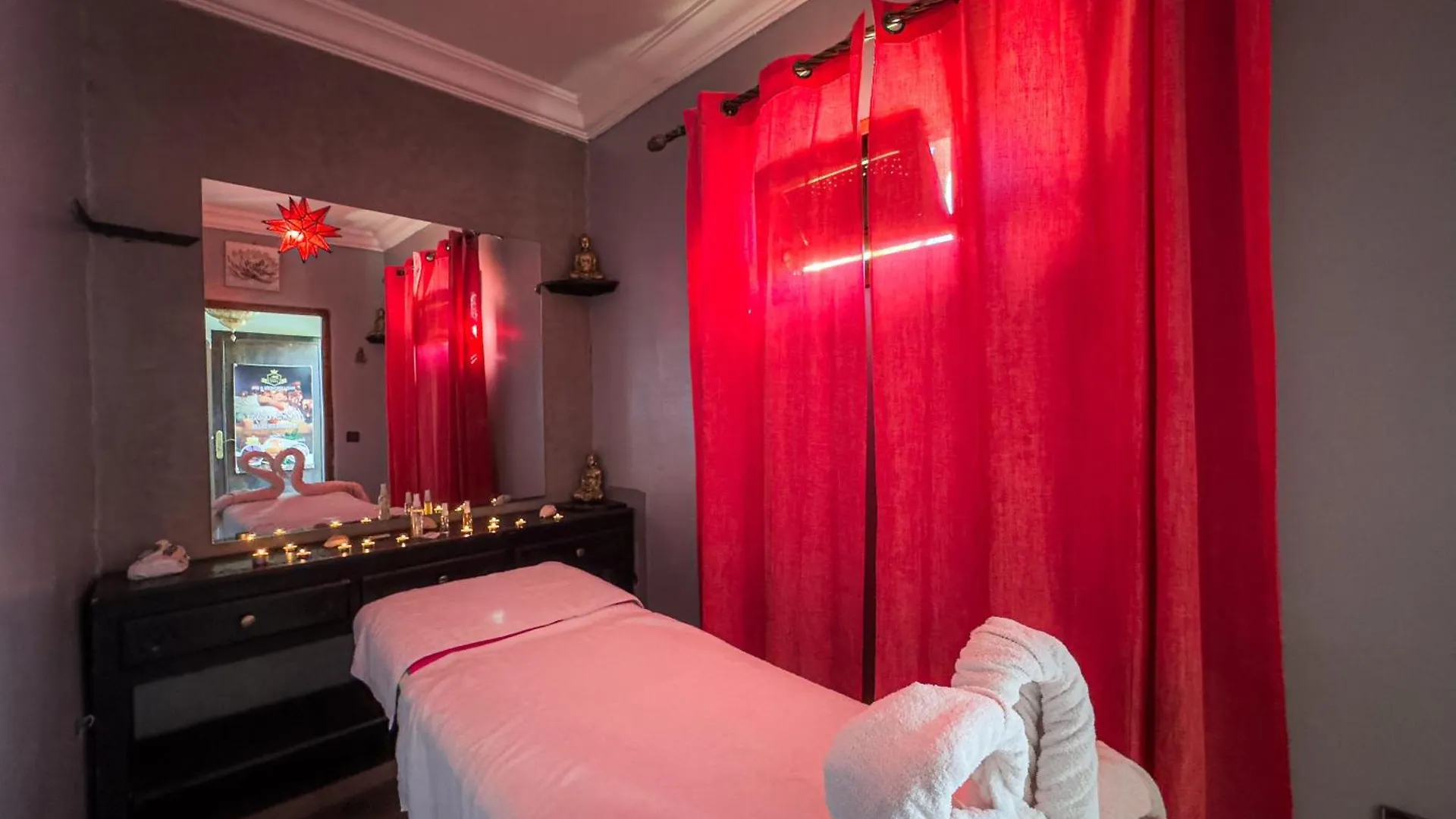 Riad L'Orchidée Suites&Spa Marrakesh