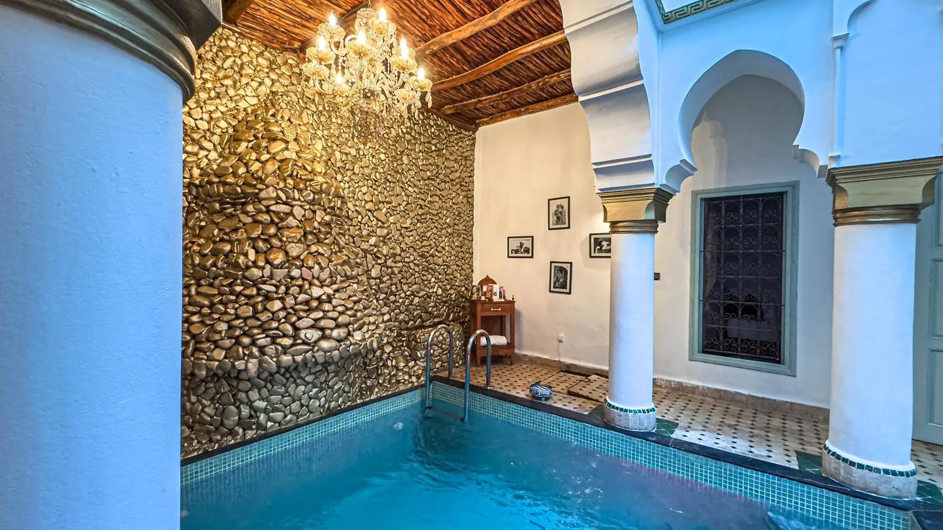 Riad L'Orchidée Suites&Spa Marrakesh