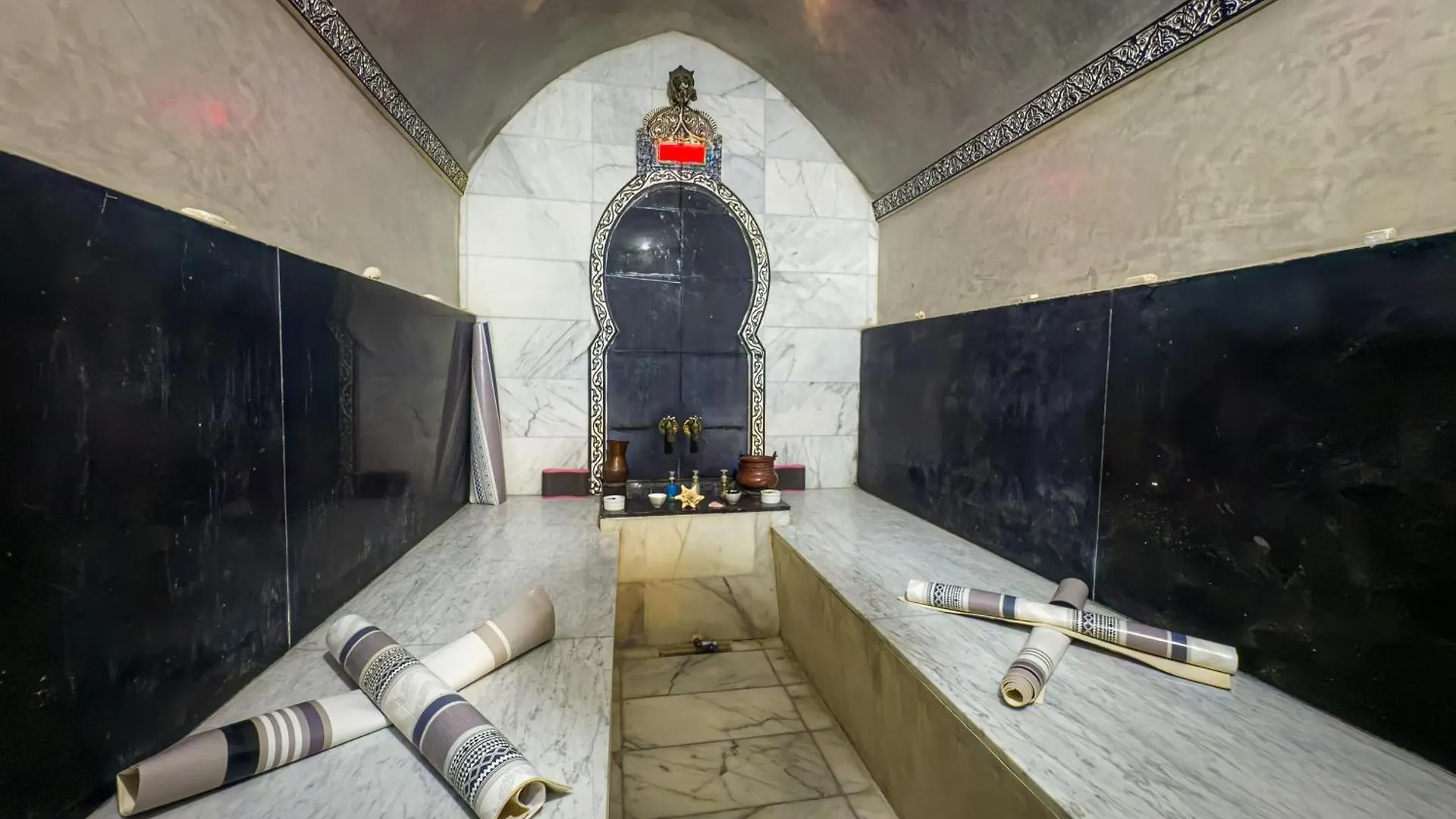 Riad L'Orchidée Suites&Spa Marrakesh 2*,  Marruecos