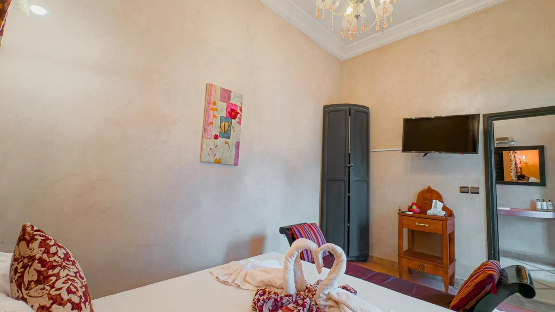 Riad L'Orchidée Suites&Spa Marrakesh