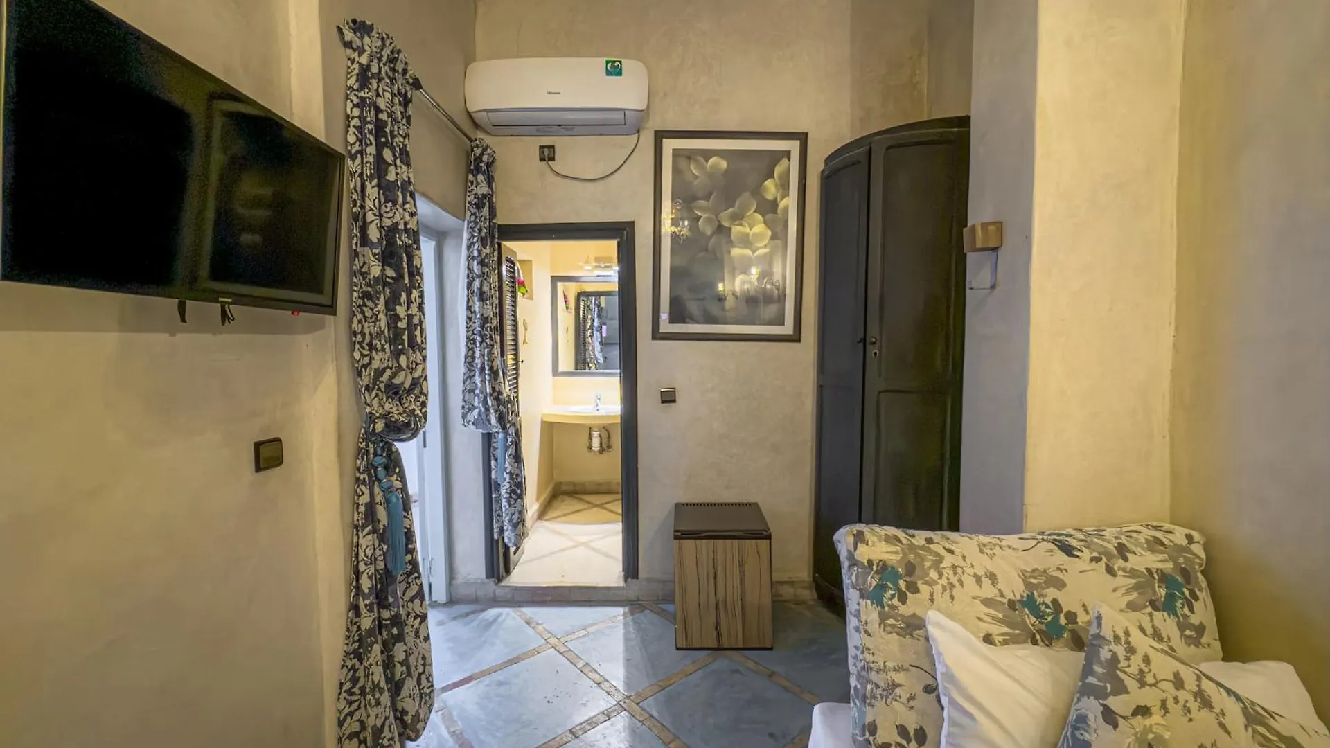 Riad L'Orchidée Suites&Spa Marrakesh Marruecos